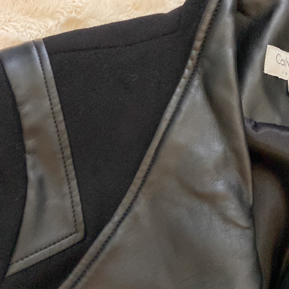 Calvin Klein jacket - Picture 4 of 6